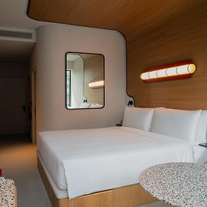 Chambre Lit King-Size